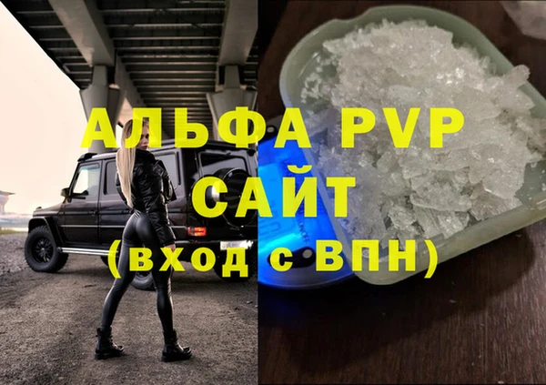 Альфа ПВП Бородино
